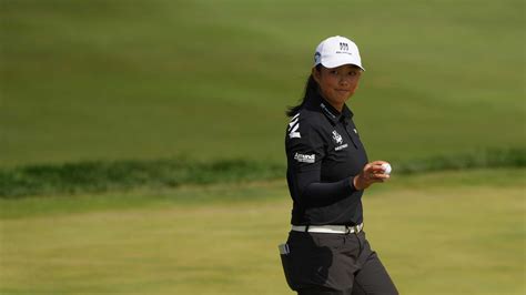 lpga rolex ranking 2018|ladies world golf rankings current.